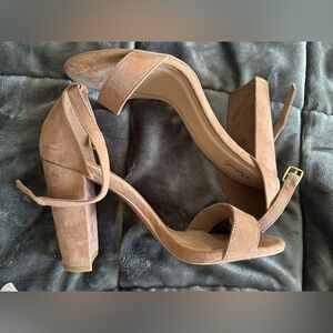 Qupid Shoes